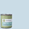 Inspired Eggshell Interior Paint, Sprout .03, Quart