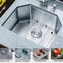 Sinks