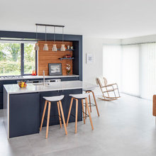 Kitchen Ideas
