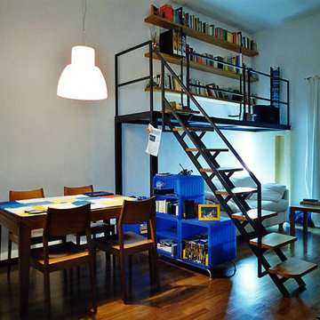 Casa GG