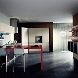 Designer Range Hoods - "Loft" Series - Range Hoods And Vents