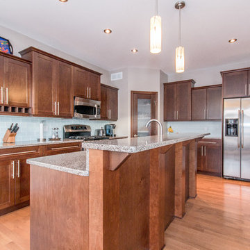 1111 Shepherd Way - Saskatoon - Willowgrove