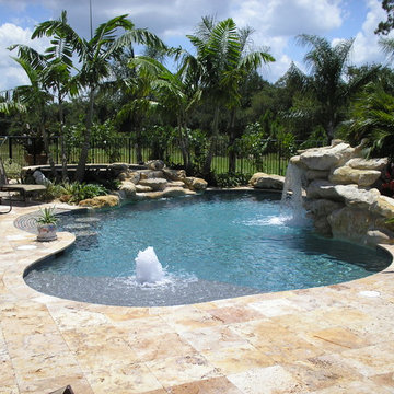 Tropical
