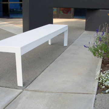 Etra Collection | Modern Outdoor