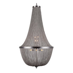 modern french chandelier