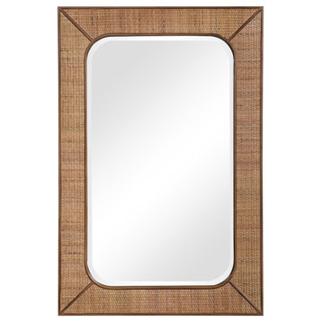 Tahiti Mirror
