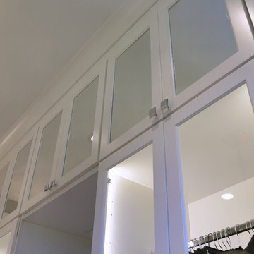 Sand Dollar Master Closet