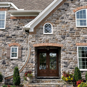 Million Dollar Builder Home Show Winner