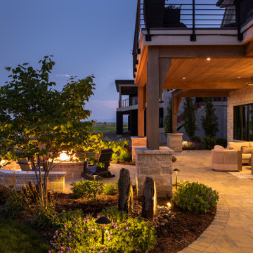 Lakefront Living on the Colorado Front Range