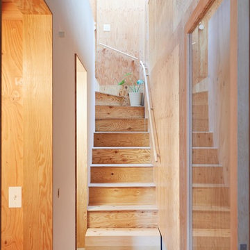 MILK CARTON HOUSE