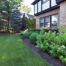 front landscape