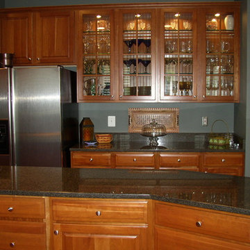 Kitchens