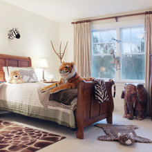 Bedroom Ideas