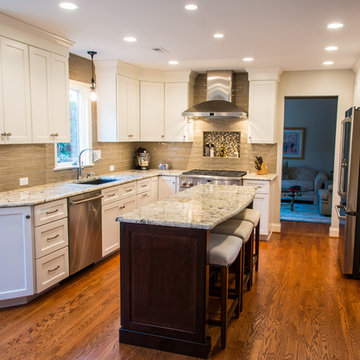 Kitchen (24), Blue Bell, PA