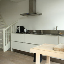 Beech Lane kitchen