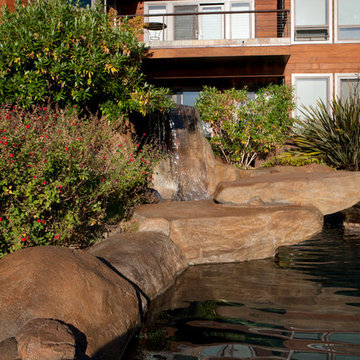 Bay Swimming Pool