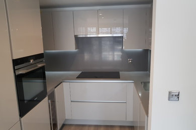 Inspiration for a kitchen in Oxfordshire.