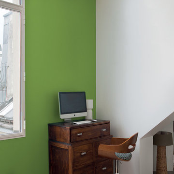 Greenery : Couleur de l'année Pantone