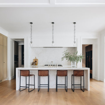London Oak