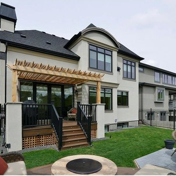 Aspen Woods French Country 3