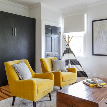 Riverside Renovation