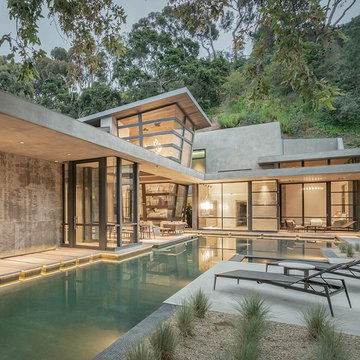 Palisades Contemporary