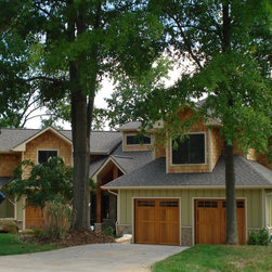 Waterfront Conversion - Products