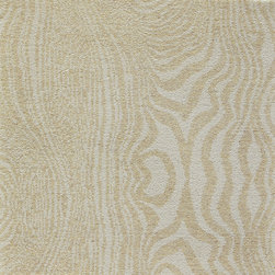 Timorous Beasties Collection by Brintons - Natural  Grain du Bois 2/50158 - Carpet Flooring
