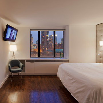 Upper West Side Apartment
