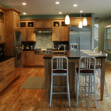 Melissa Maxson's Ideas