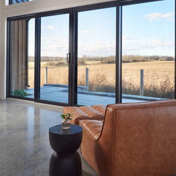 Prince Edward County Barn