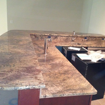 Basement Bars