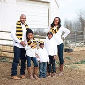 Tracie Jones's photo