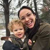 Angie Reda's photo