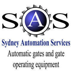SAS Autogate