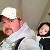 Adam Jones's photo