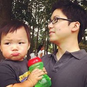 Eric Chen's photo