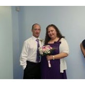Marie Peck's photo