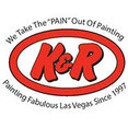 K & R Painting and Drywall's profile photo