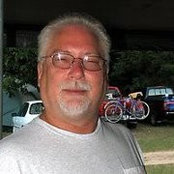 Alan Shinaver's photo