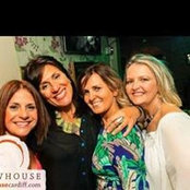 Angela Evans's photo