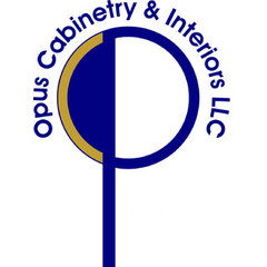 Opus Cabinetry & Interiors LLC