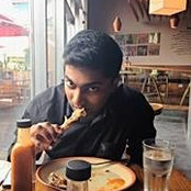Ashwin Sundar Sさんの写真