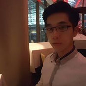 Louis Chen's photo
