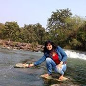 Shweta Ghosh's photo