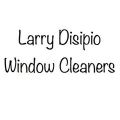 Larry Disipio Window Cleaners