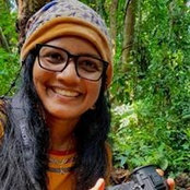 Foto de Asha Das
