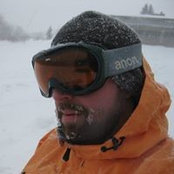 Eric Person's photo
