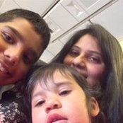 Saumya Mathur's photo