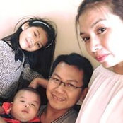 Leap Dita's photo